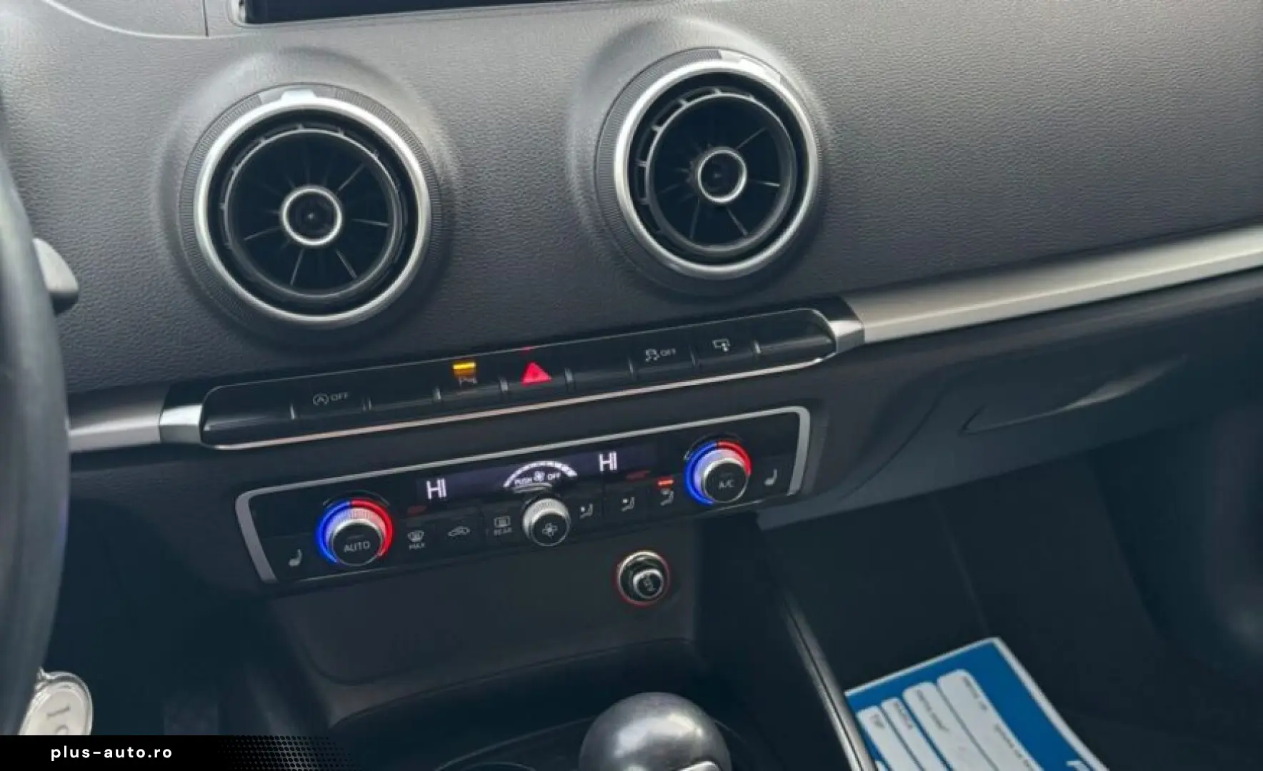 Audi A3 2016 2 0 Diesel