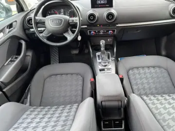Audi A3 2016 2 0 Diesel