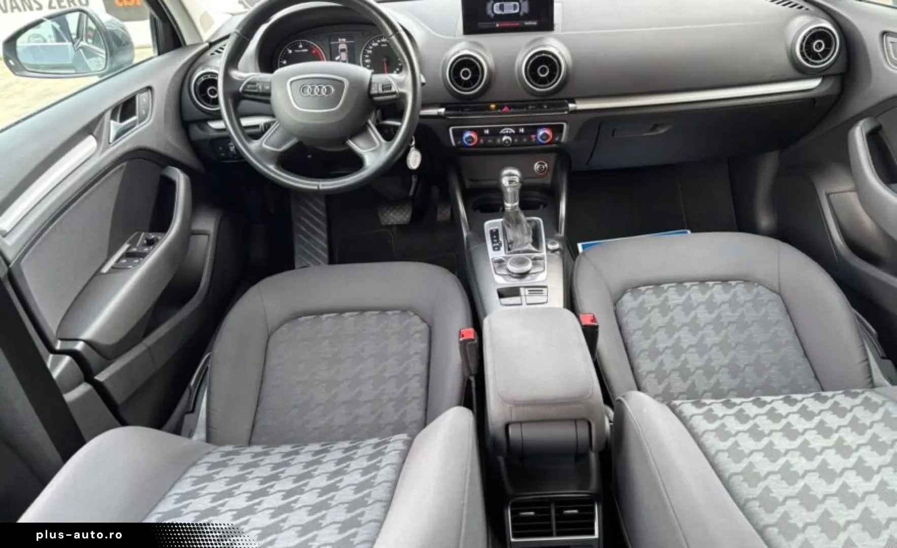 Audi A3 2016 2 0 Diesel