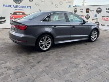 Audi A3 2016 2 0 Diesel