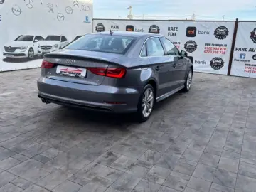 Audi A3 2016 2 0 Diesel