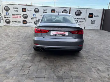 Audi A3 2016 2 0 Diesel