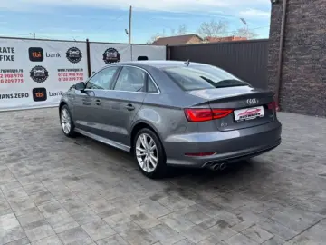 Audi A3 2016 2 0 Diesel