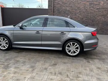 Audi A3 2016 2 0 Diesel