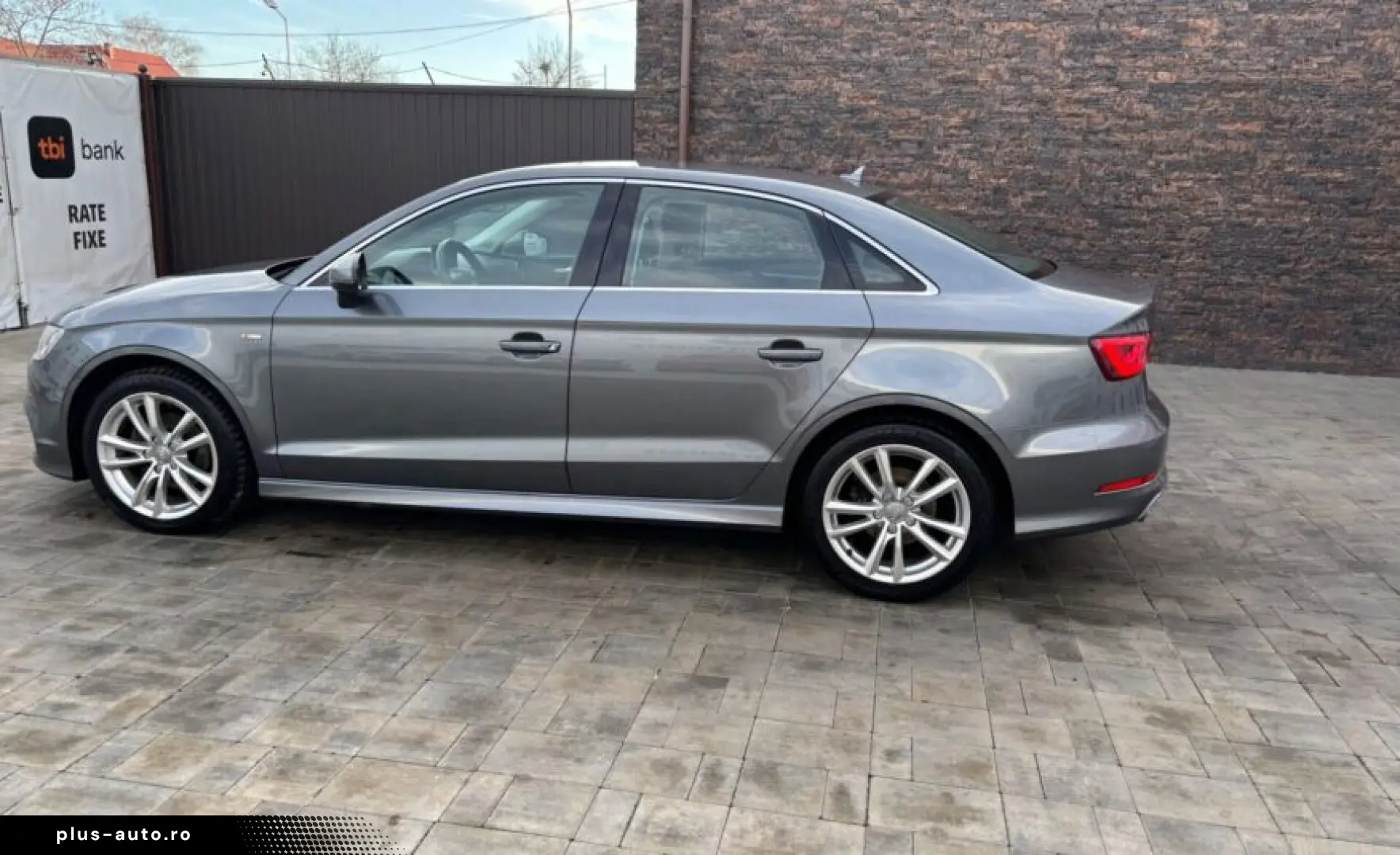 Audi A3 2016 2 0 Diesel