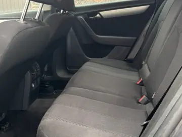 Volkswagen Passat 2014