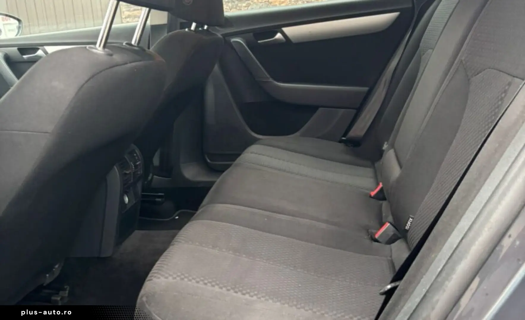 Volkswagen Passat 2014