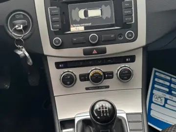 Volkswagen Passat 2014