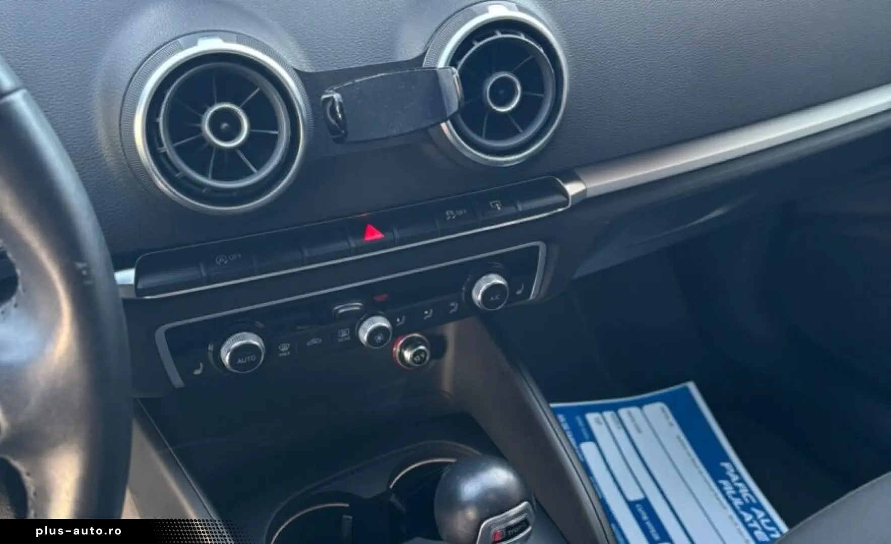 Audi A3 2015 12 1 4 Benzină