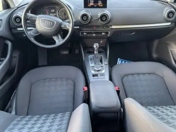 Audi A3 2015 12 1 4 Benzină