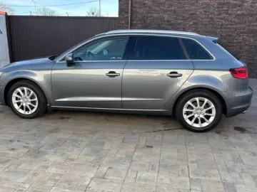 Audi A3 2015 12 1 4 Benzină