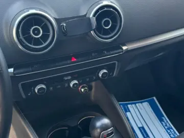 Audi A3 2015 12 1 4 Benzină