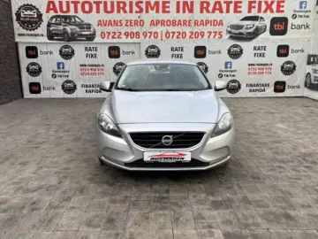 VOLVO V40 1.6