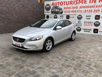 VOLVO V40 1.6