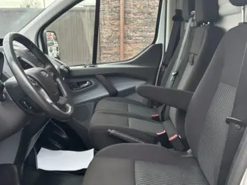 Ford TRANSIT CUSTOM FRIGORIFIC