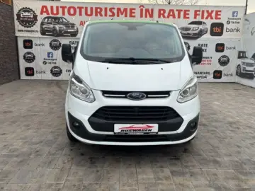 Ford TRANSIT CUSTOM FRIGORIFIC