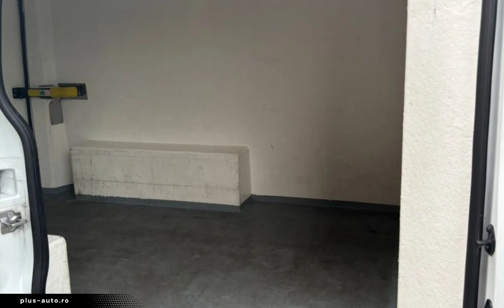 Ford TRANSIT CUSTOM FRIGORIFIC