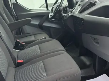 Ford TRANSIT CUSTOM FRIGORIFIC