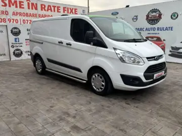 Ford TRANSIT CUSTOM FRIGORIFIC