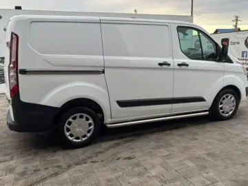 Ford TRANSIT CUSTOM FRIGORIFIC