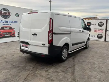 Ford TRANSIT CUSTOM FRIGORIFIC