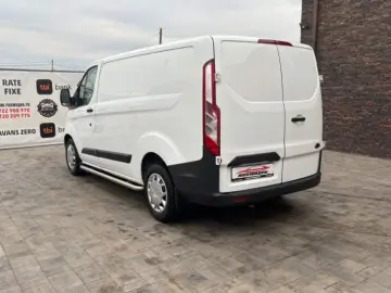 Ford TRANSIT CUSTOM FRIGORIFIC