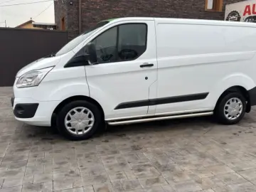 Ford TRANSIT CUSTOM FRIGORIFIC
