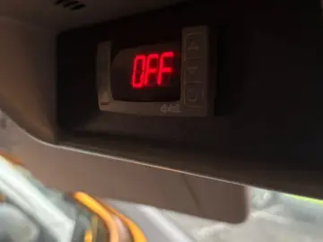 Ford TRANSIT CUSTOM FRIGORIFIC