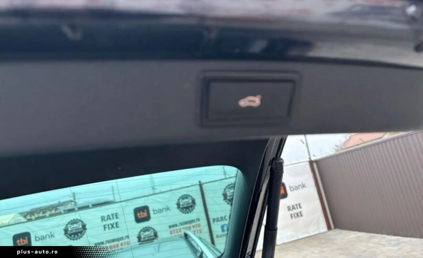 SKODA SUPERB 2010 1 8