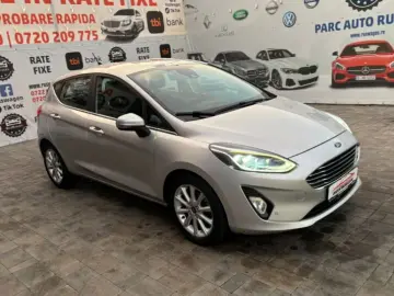 Ford FIESTA ST 2019 1 5