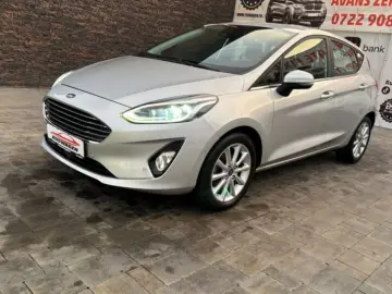 Ford FIESTA ST 2019 1 5