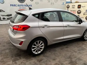Ford FIESTA ST 2019 1 5