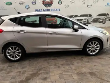Ford FIESTA ST 2019 1 5