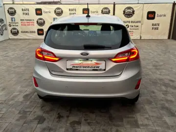 Ford FIESTA ST 2019 1 5