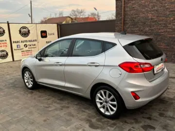 Ford FIESTA ST 2019 1 5
