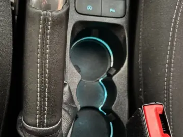 Ford FIESTA ST 2019 1 5