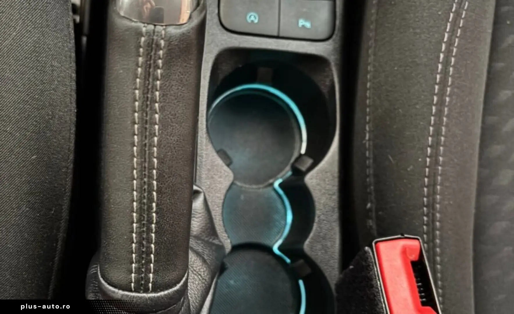 Ford FIESTA ST 2019 1 5