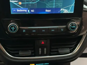 Ford FIESTA ST 2019 1 5