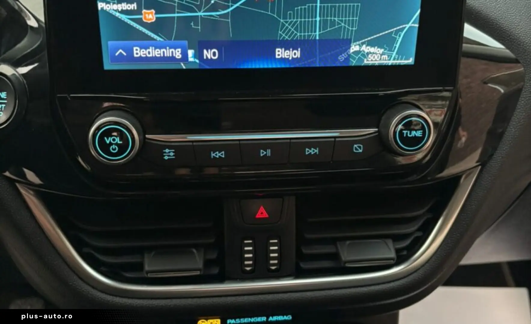 Ford FIESTA ST 2019 1 5