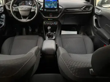 Ford FIESTA ST 2019 1 5