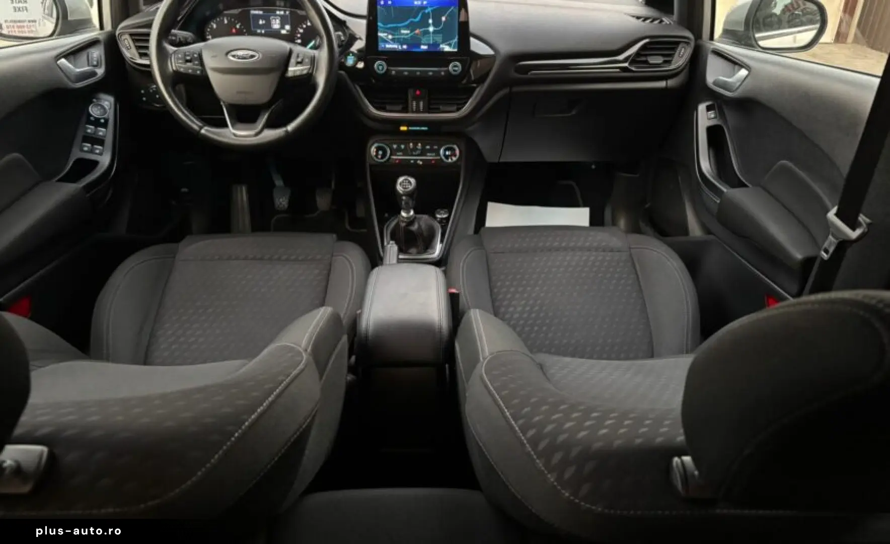 Ford FIESTA ST 2019 1 5