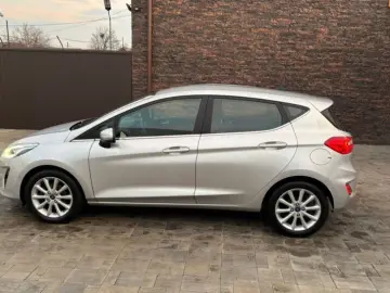 Ford FIESTA ST 2019 1 5