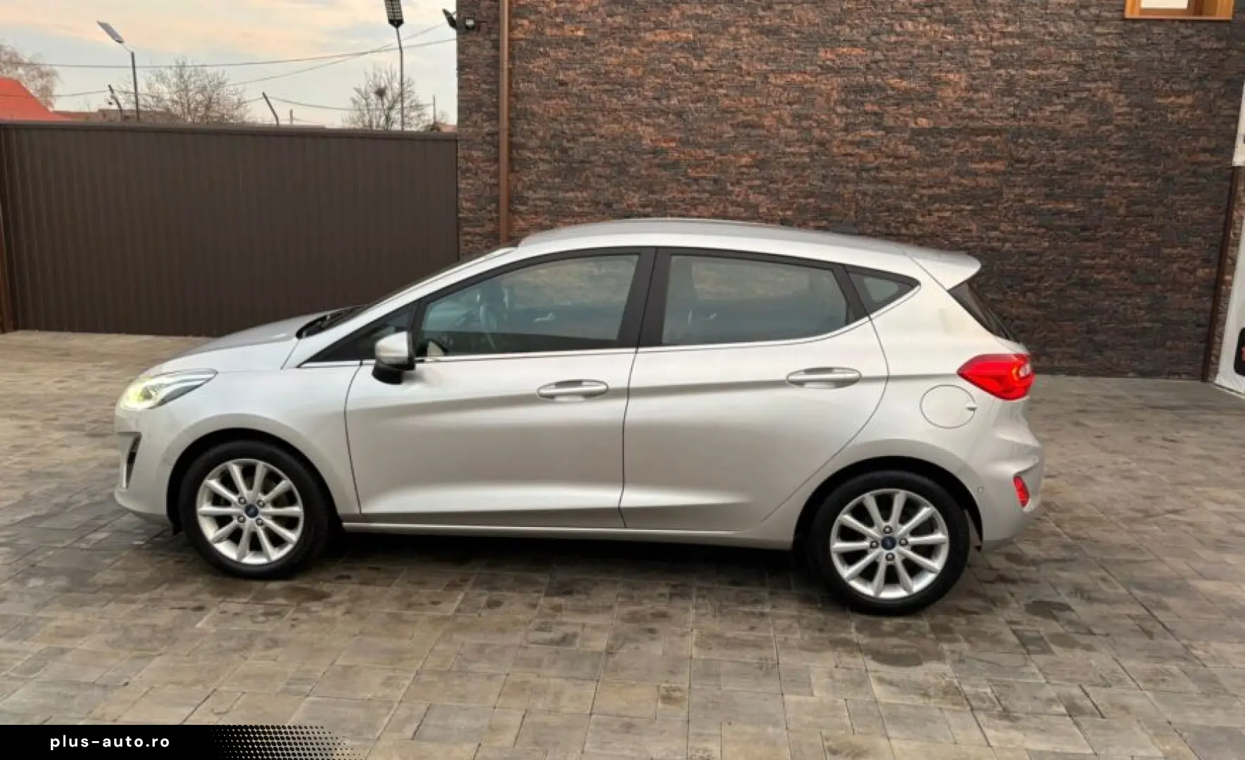 Ford FIESTA ST 2019 1 5