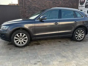 Audi Q5 2009 2 0