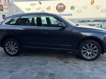 Audi Q5 2009 2 0
