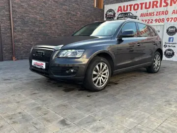 Audi Q5 2009 2 0