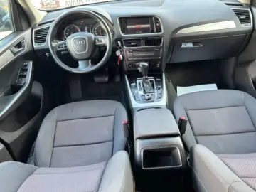 Audi Q5 2009 2 0