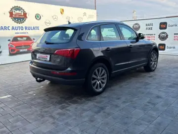 Audi Q5 2009 2 0