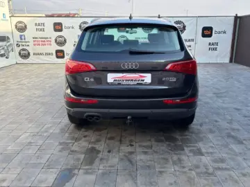 Audi Q5 2009 2 0