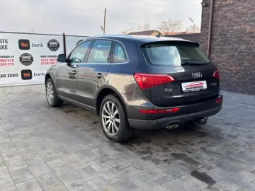 Audi Q5 2009 2 0
